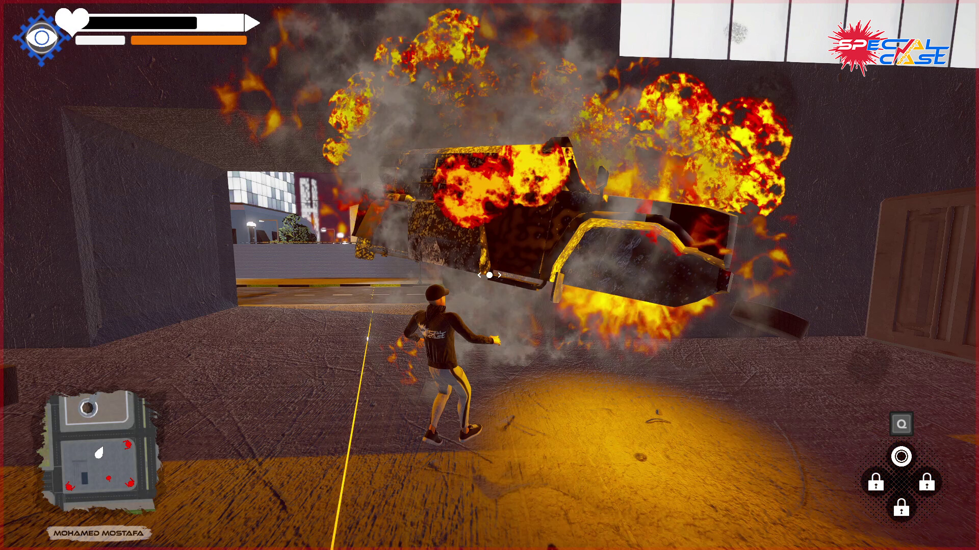 Special Case screenshot 15