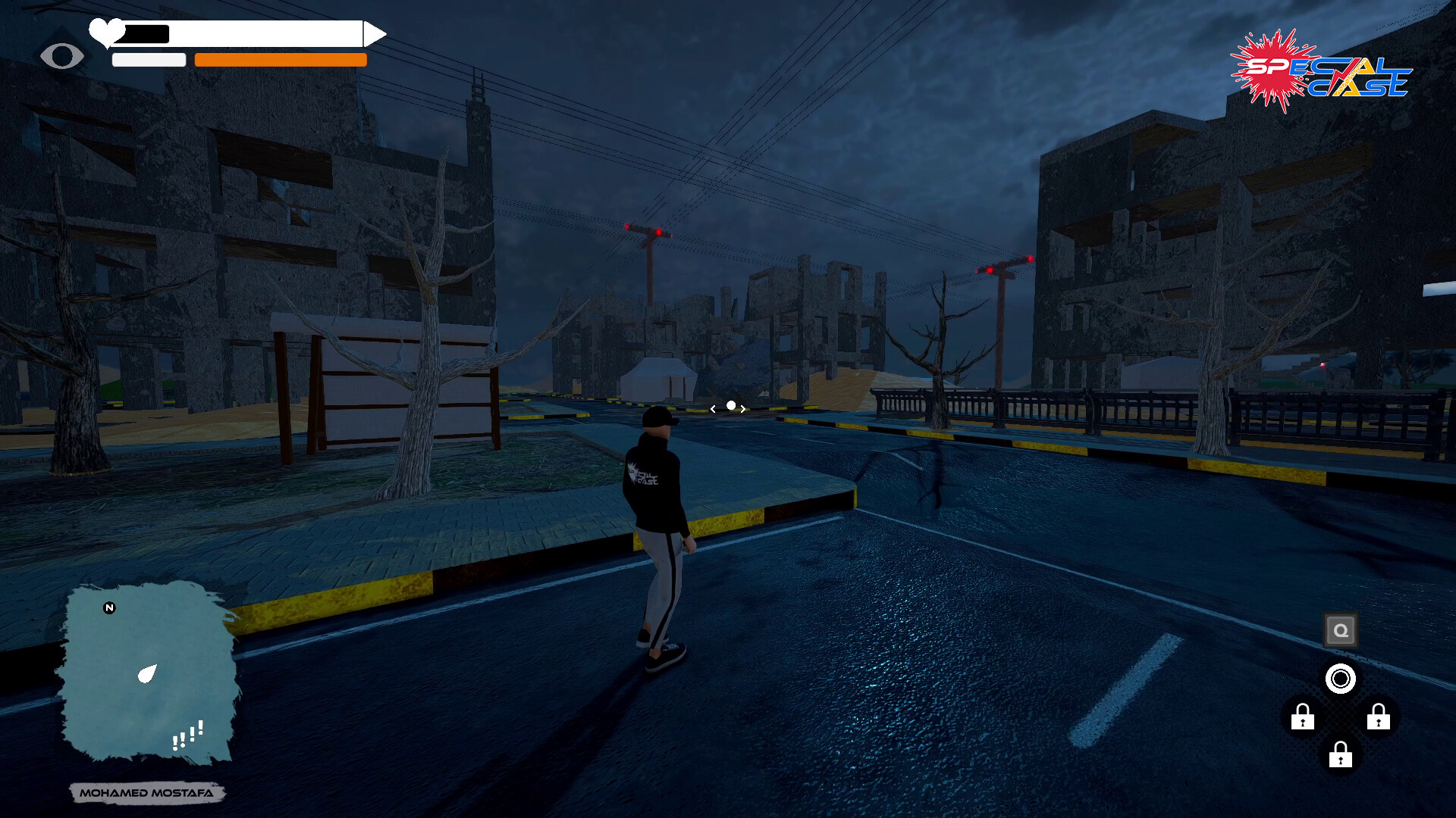 Special Case screenshot 19