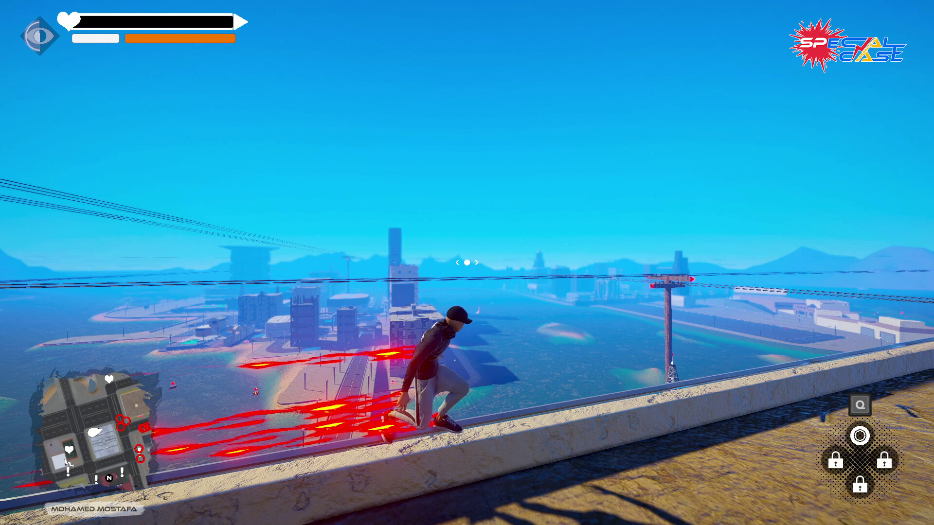 Special Case screenshot 4