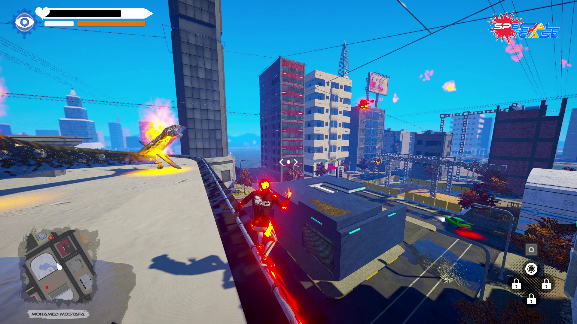 Special Case screenshot 5