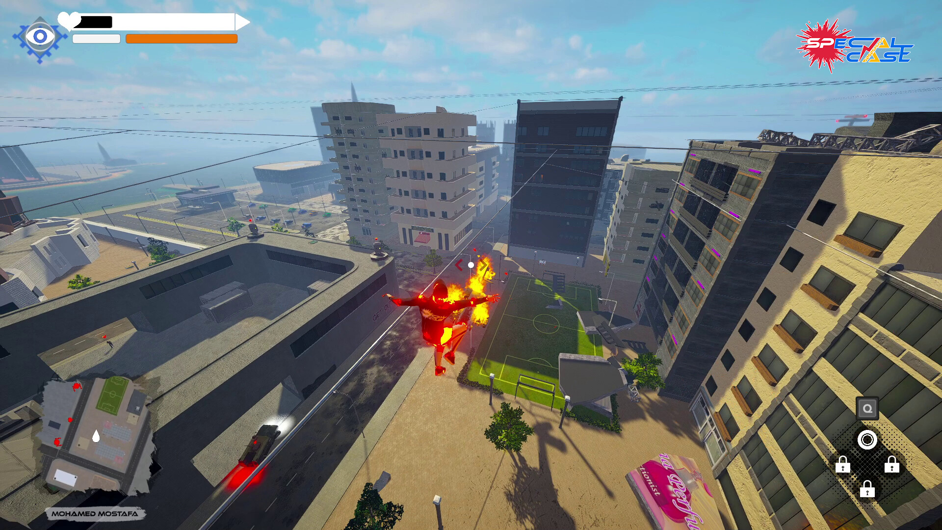 Special Case screenshot 11
