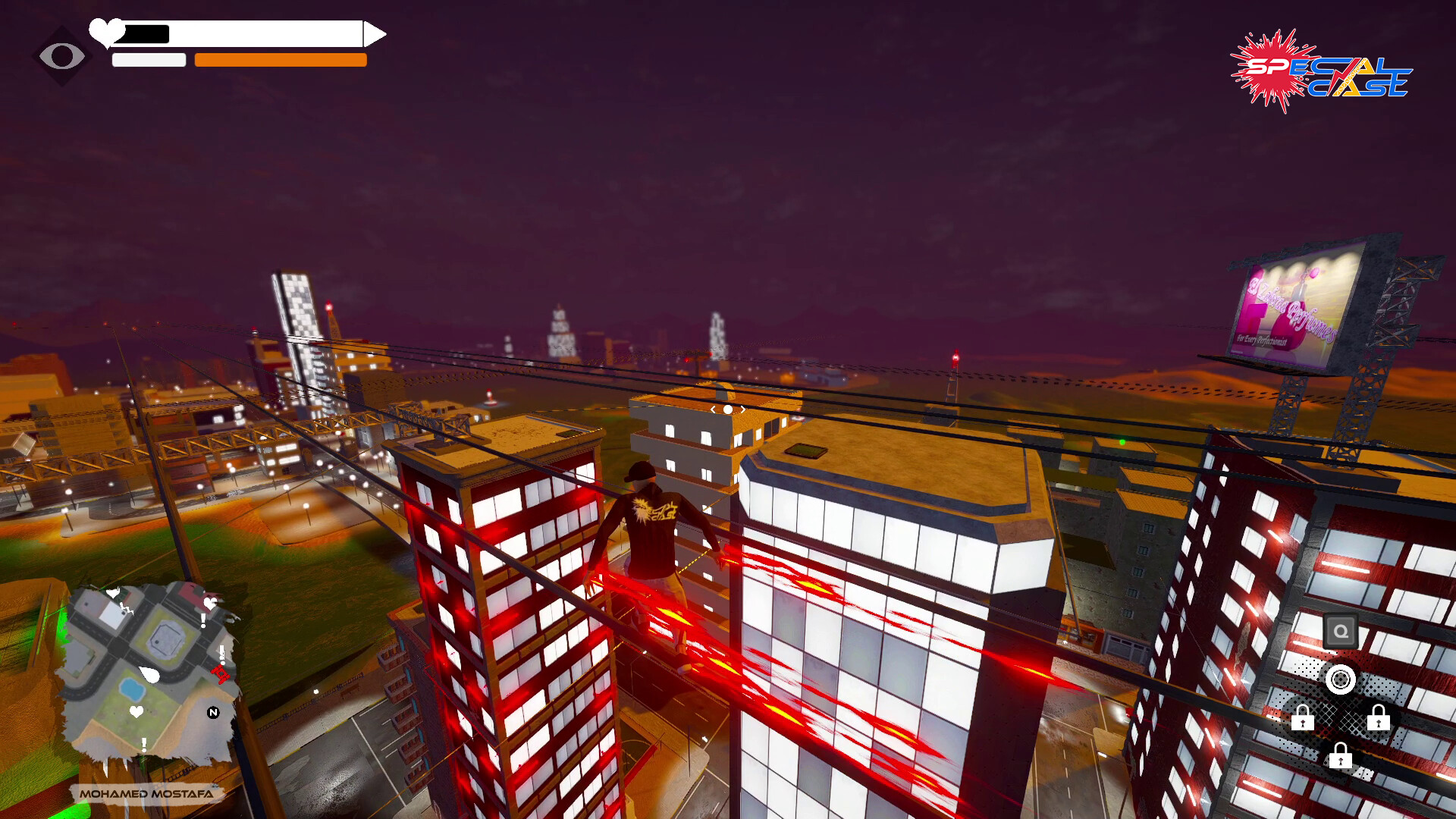 Special Case screenshot 27