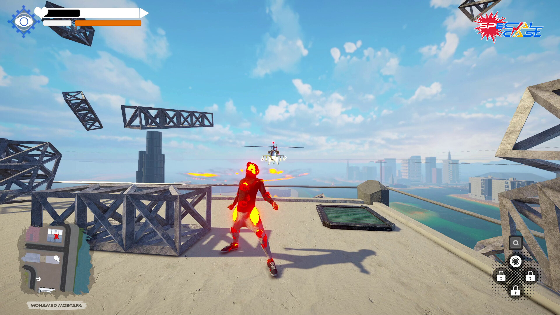Special Case screenshot 1