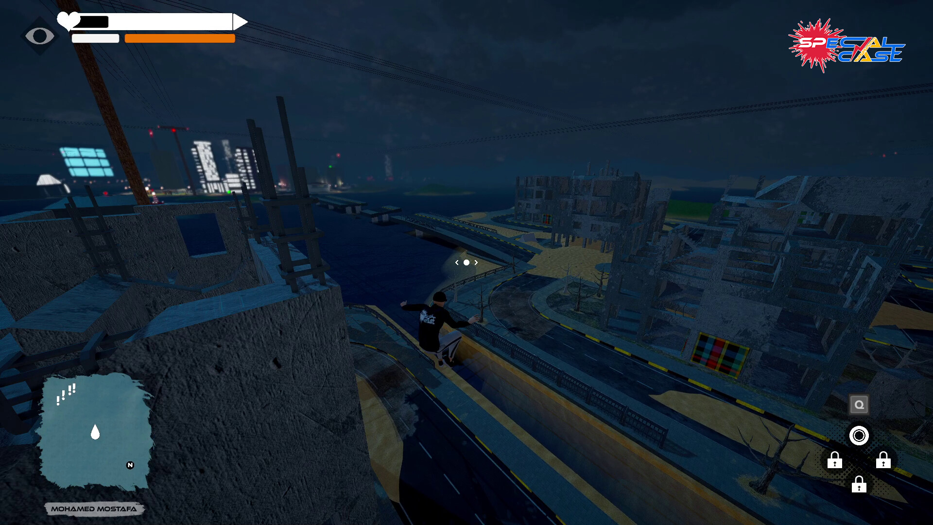 Special Case screenshot 20