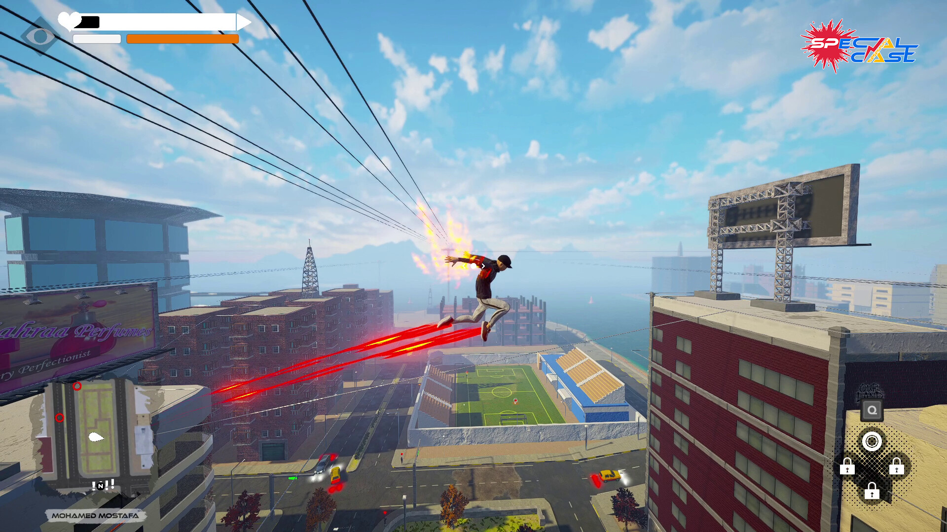 Special Case screenshot 8