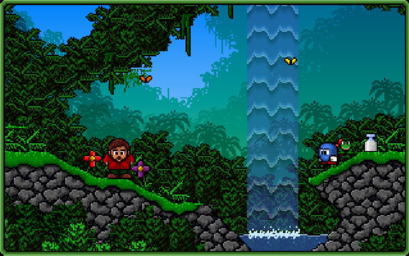 Save 80% on Spud's Quest on Steam