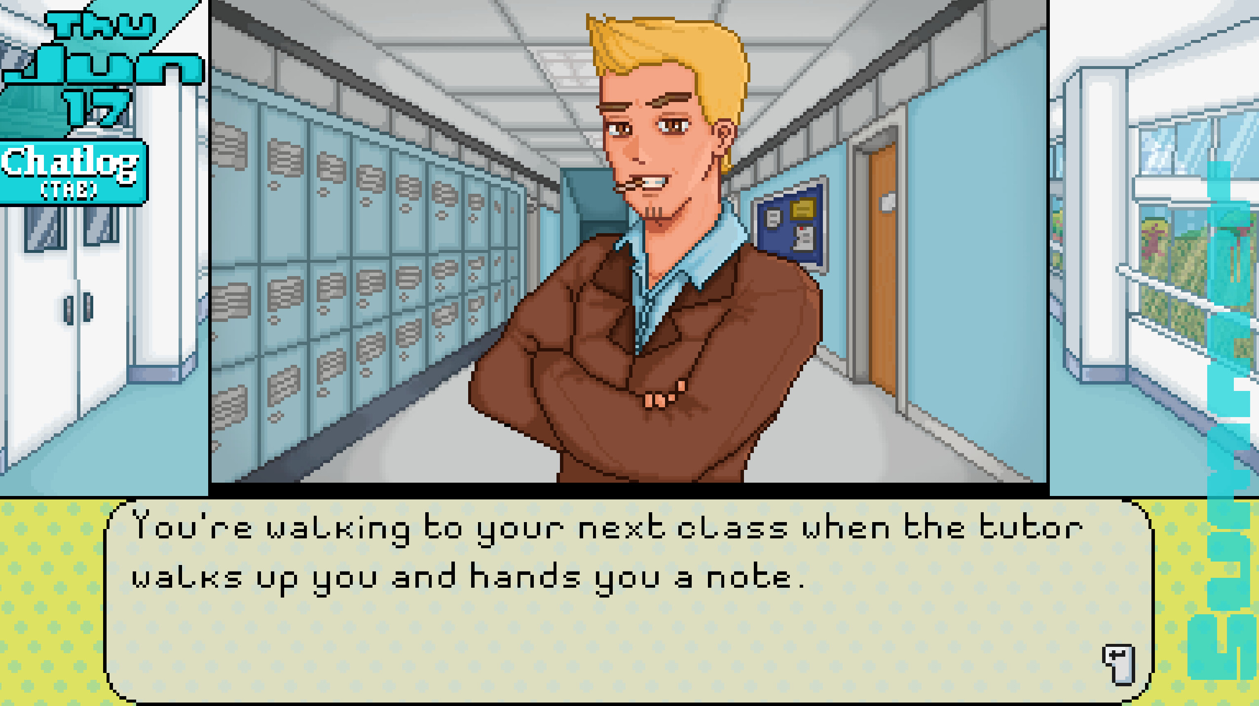 Millennium Whisper screenshot 12