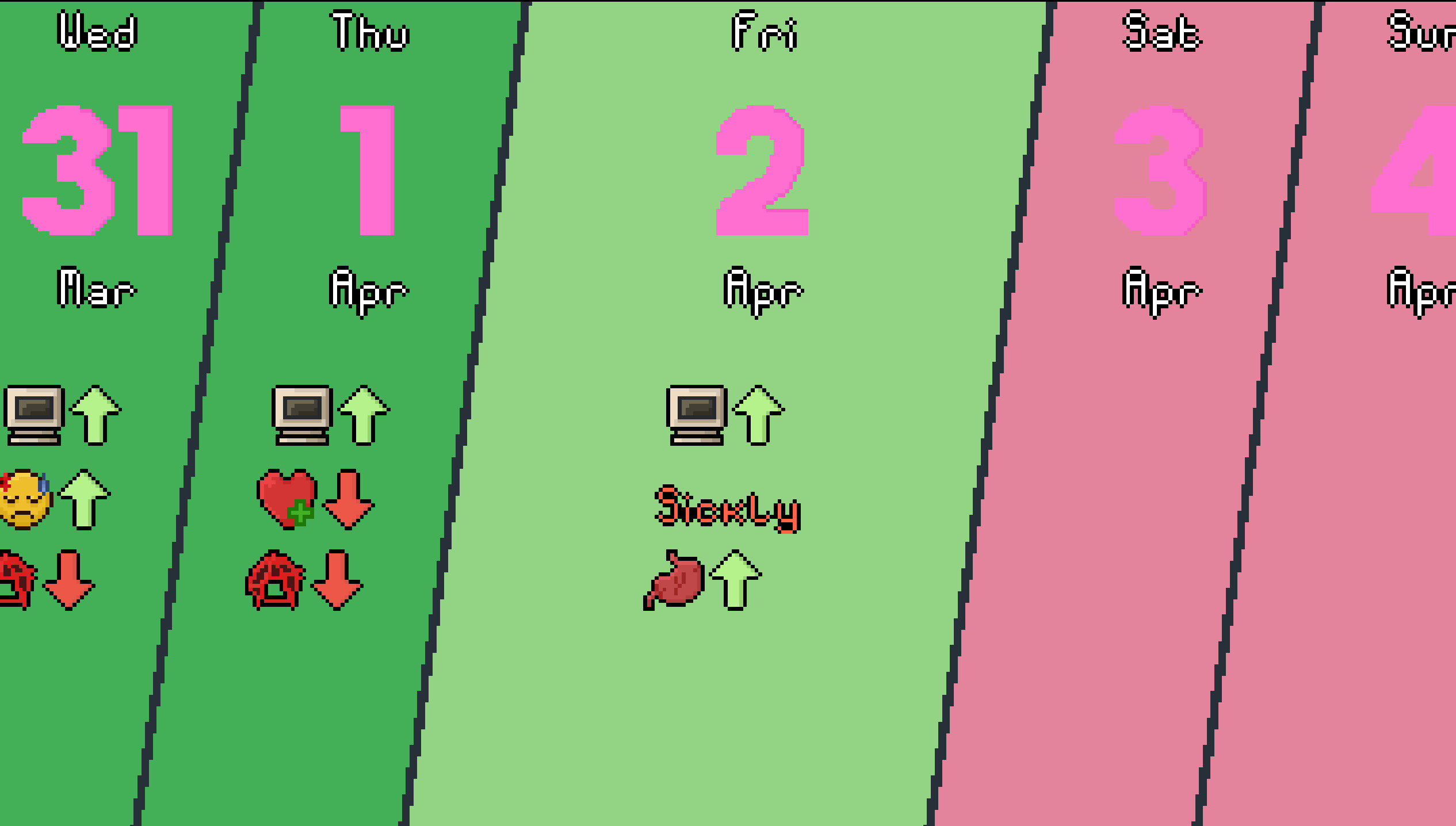 Millennium Whisper screenshot 7