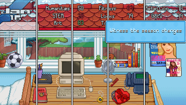 Screenshots