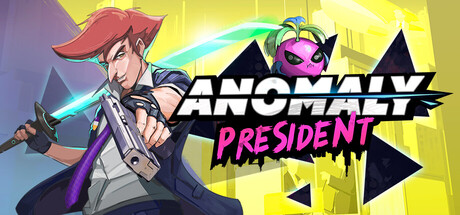 Anomaly President