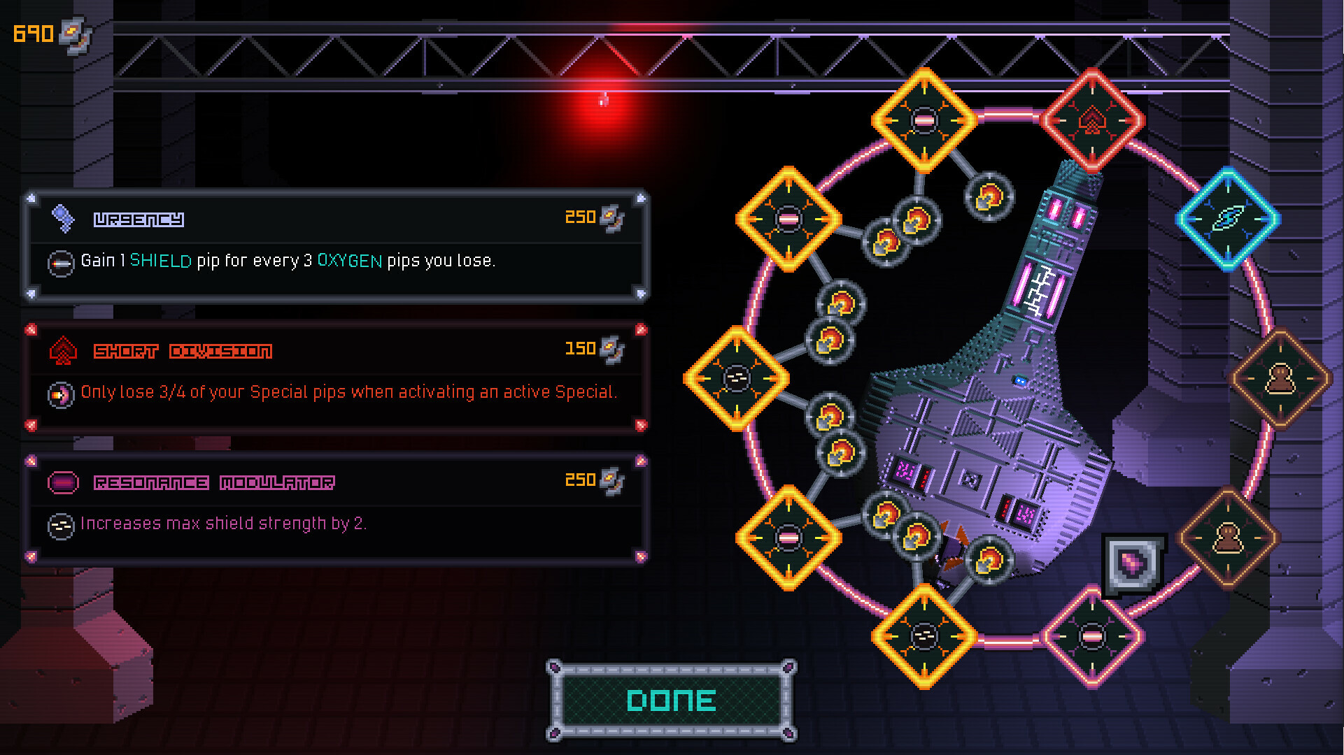 Dice Trek screenshot 5