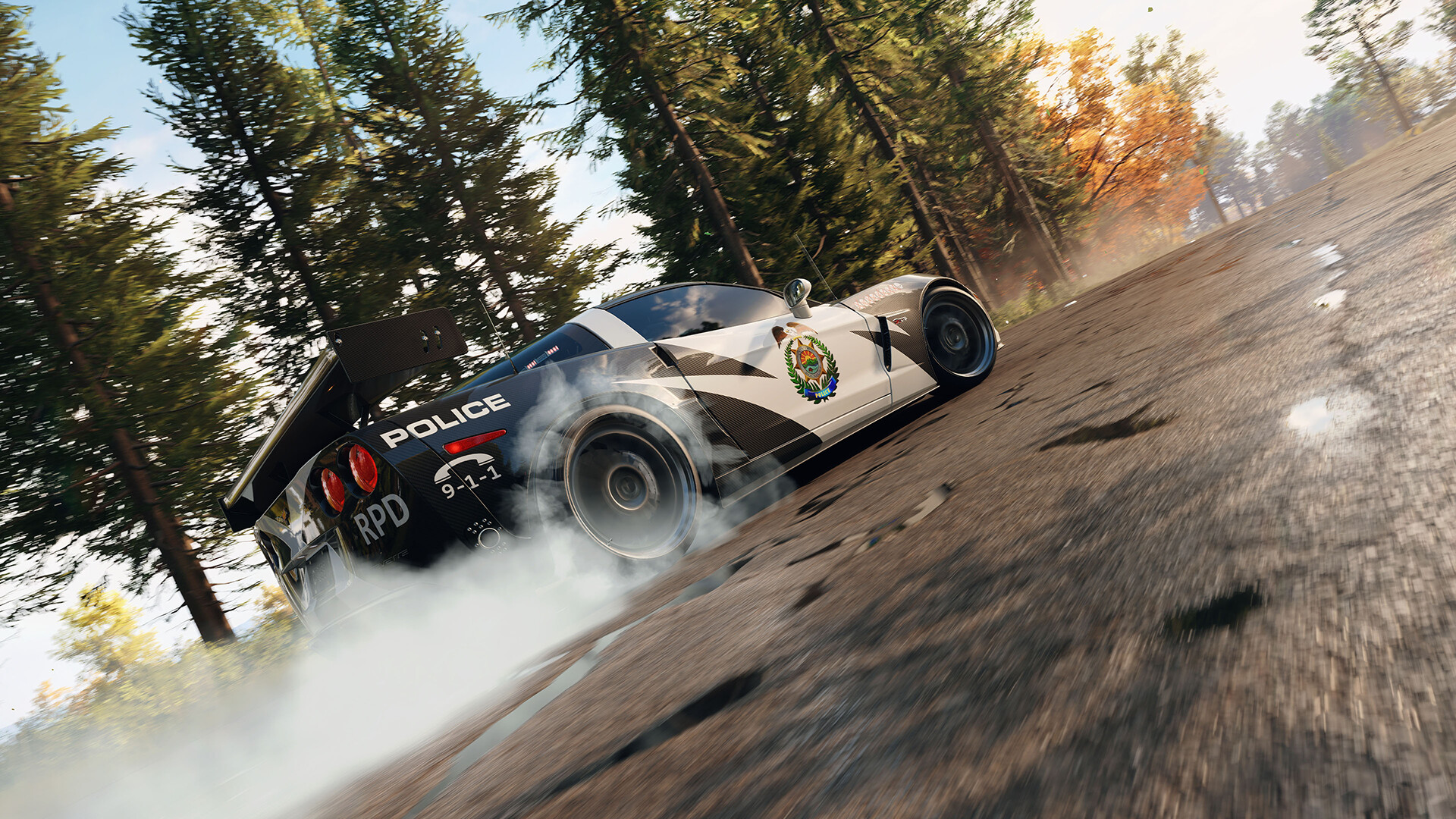 Need for Speed™ Unbound Ultimate Collection Upgrade screenshot 8