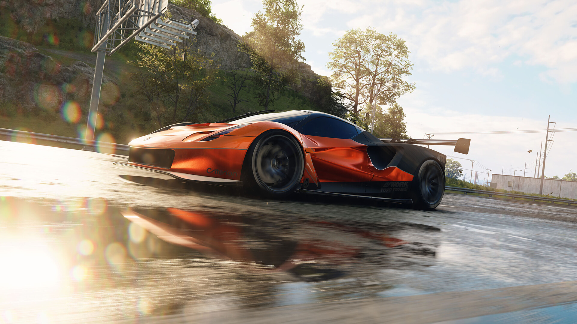 Need for Speed™ Unbound Ultimate Collection Upgrade screenshot 7