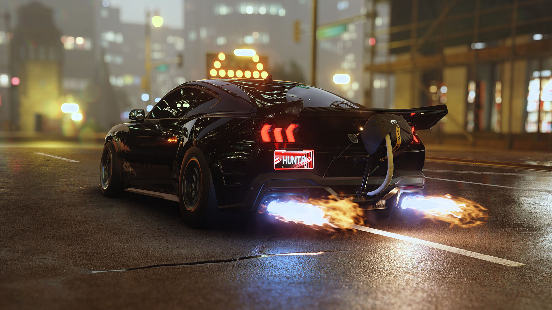 Need for Speed™ Unbound Ultimate Collection Upgrade screenshot 10