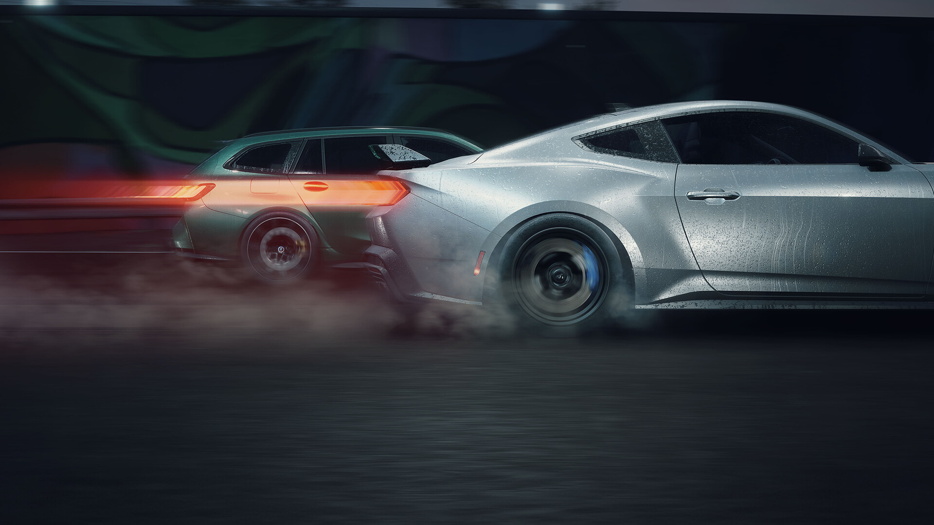 Need for Speed™ Unbound Ultimate Collection Upgrade screenshot 2