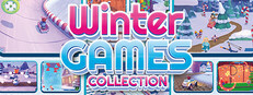 Сэкономьте 34% при покупке Winter Games Collection в Steam