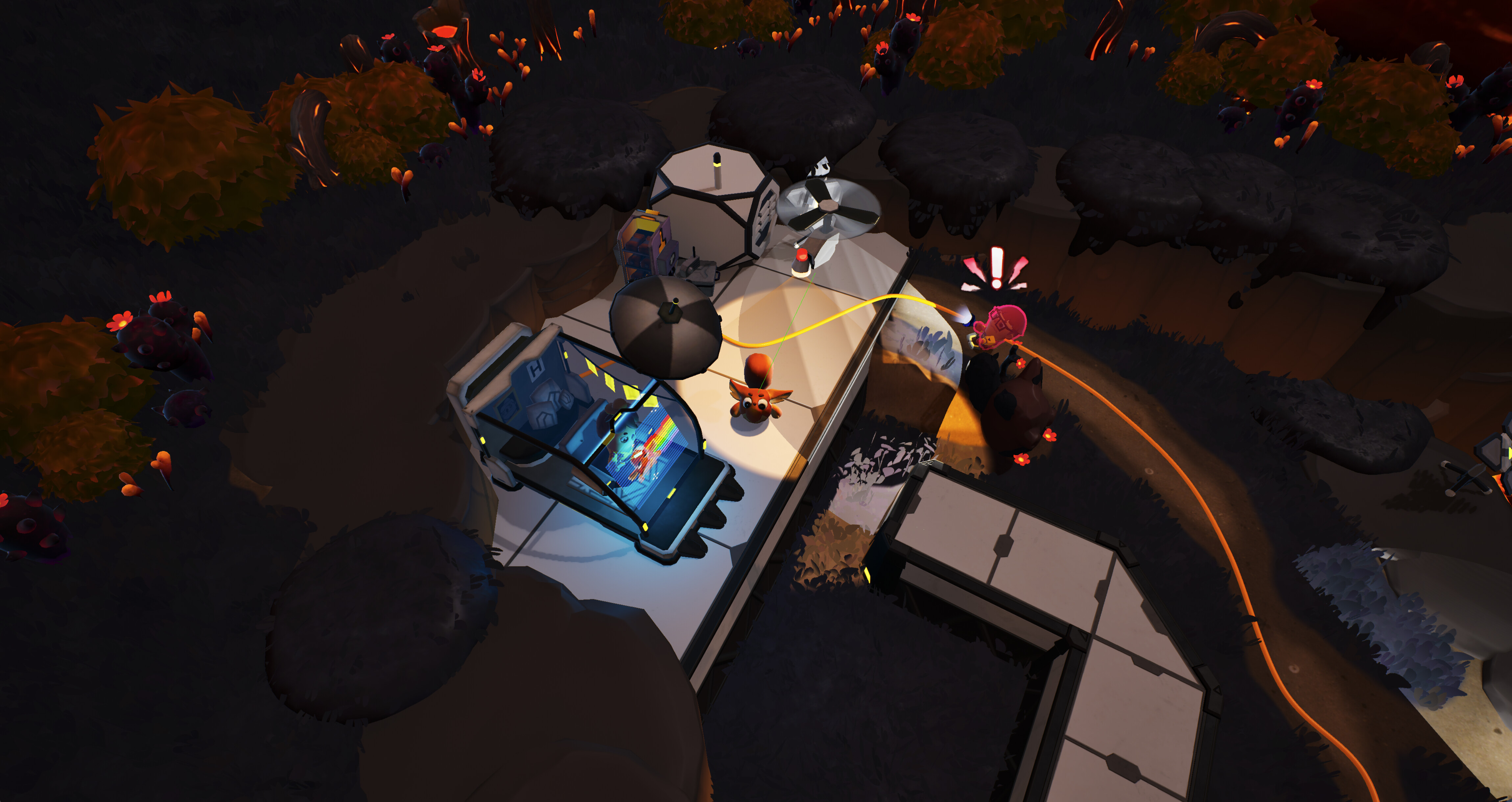 Hoomanz! screenshot 8