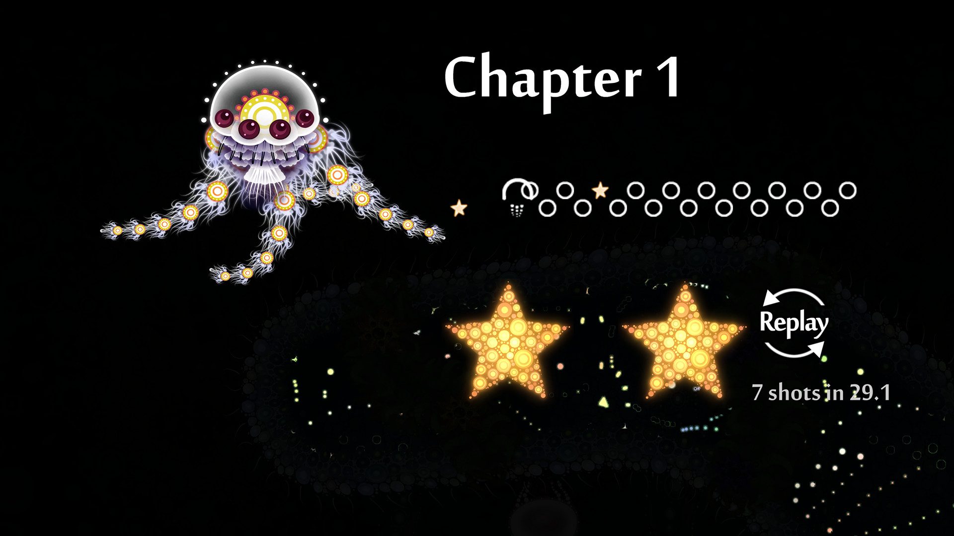 Deep Under the Sky screenshot 6