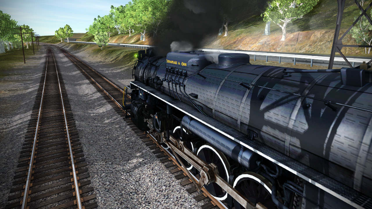 Trainz: A New Era screenshot 9