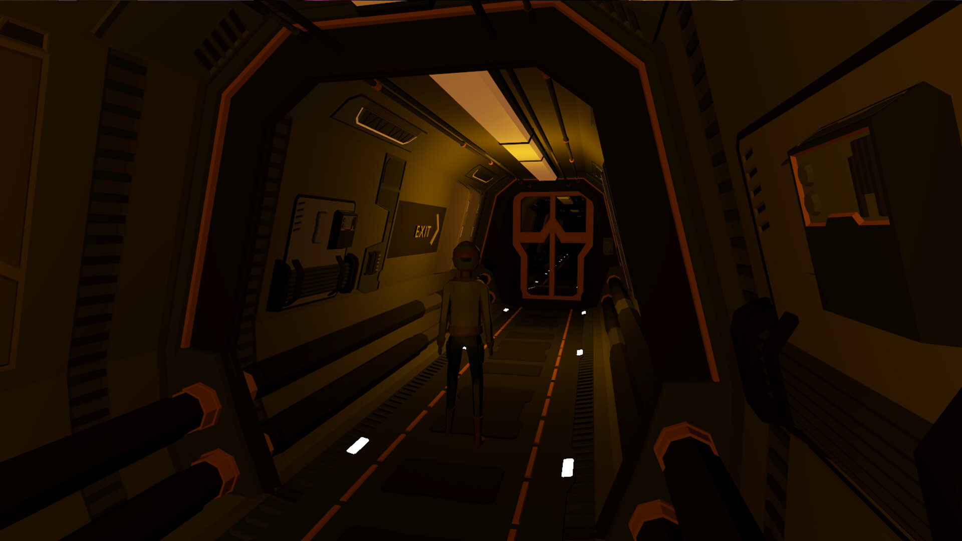 Split Brain screenshot 13