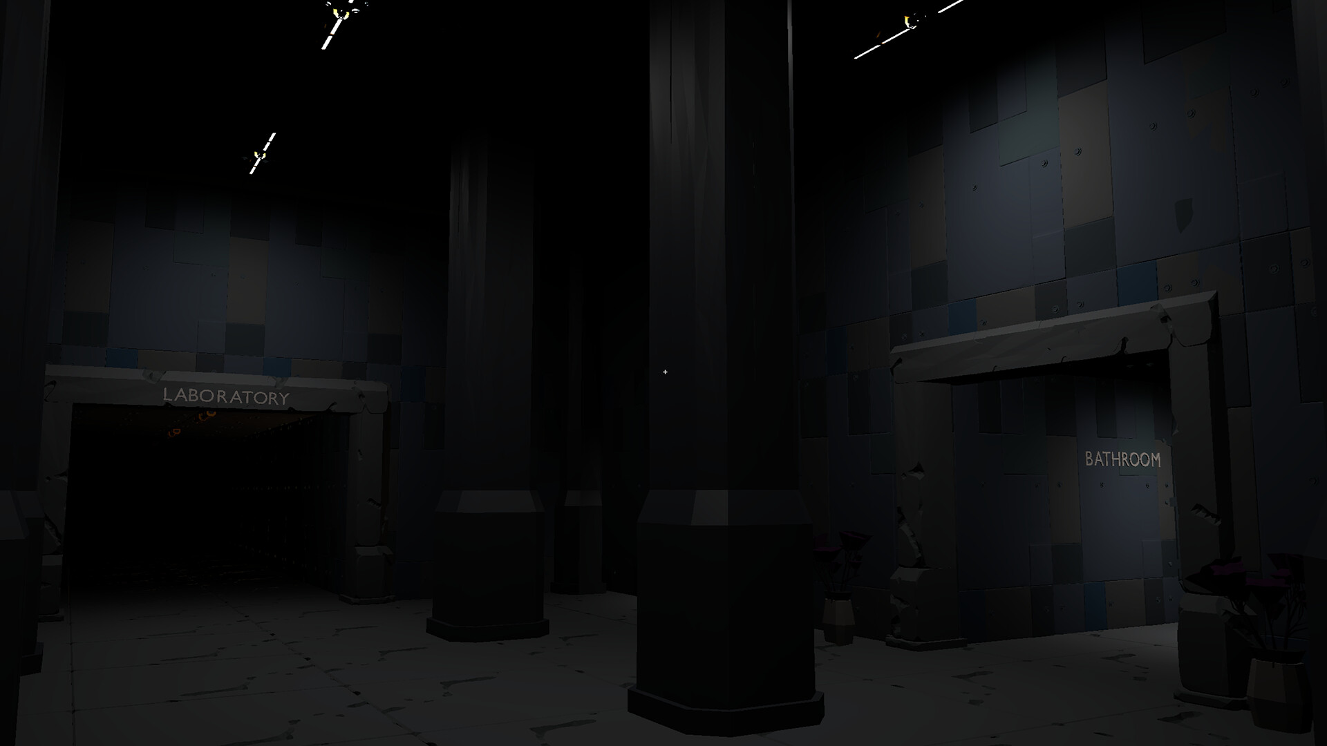 Split Brain screenshot 7