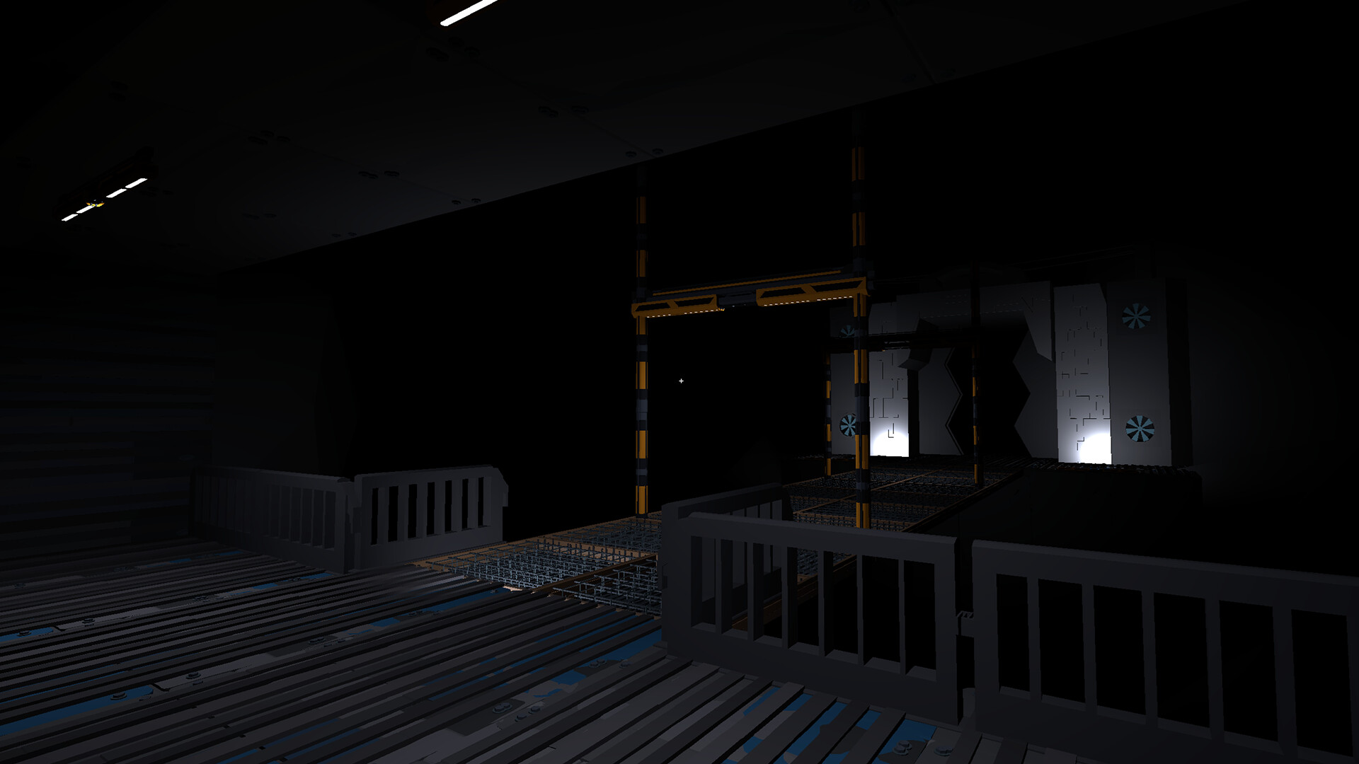 Split Brain screenshot 10