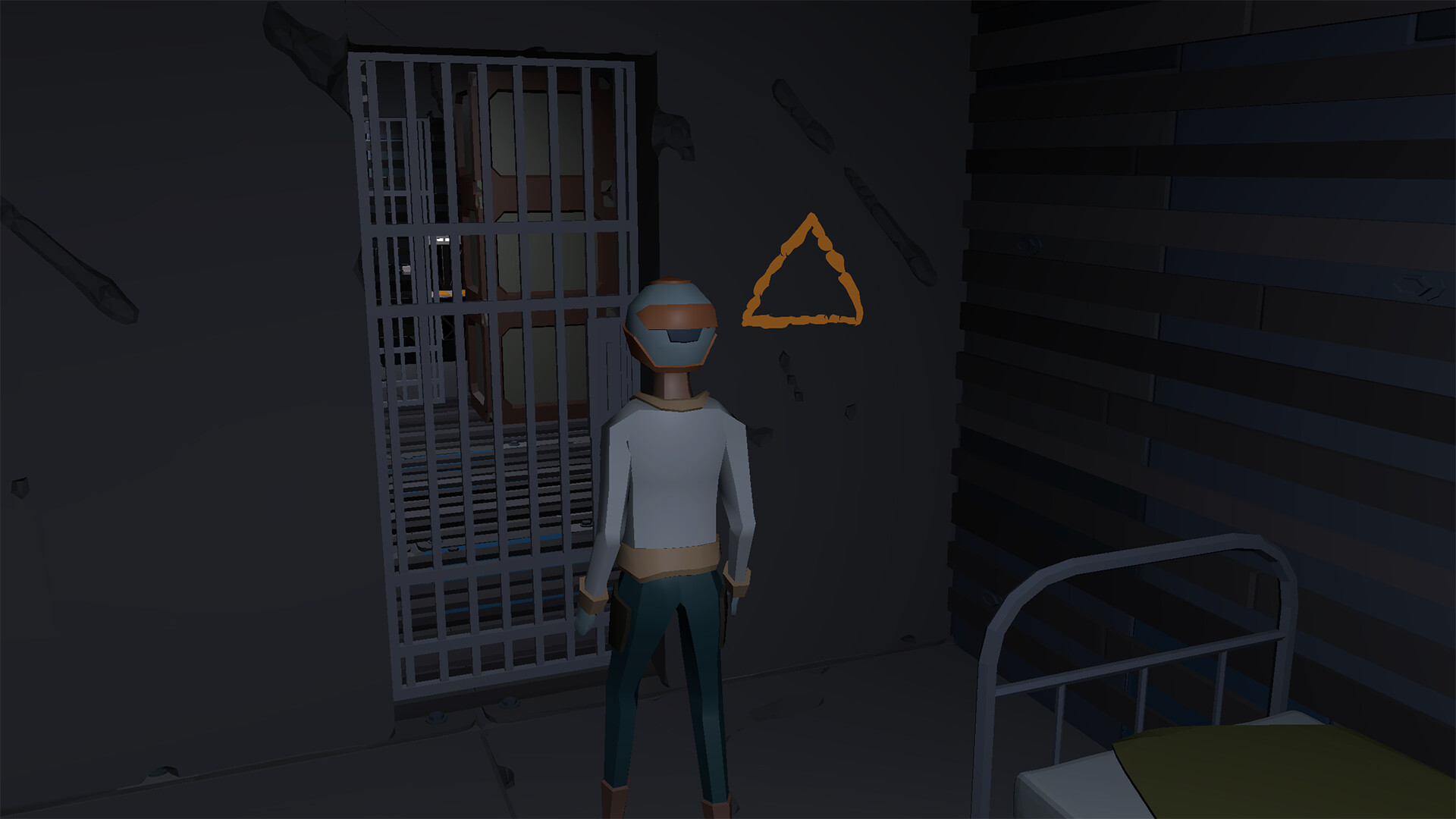 Split Brain screenshot 6
