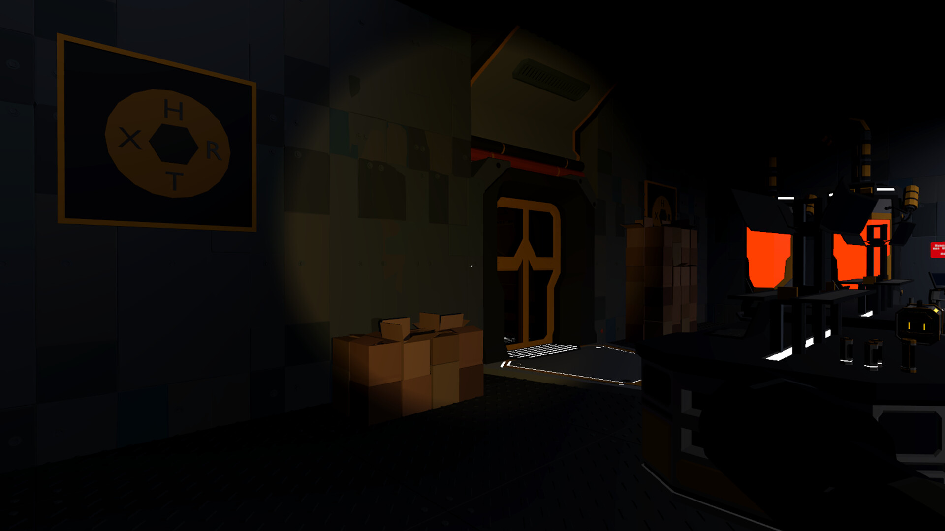 Split Brain screenshot 15