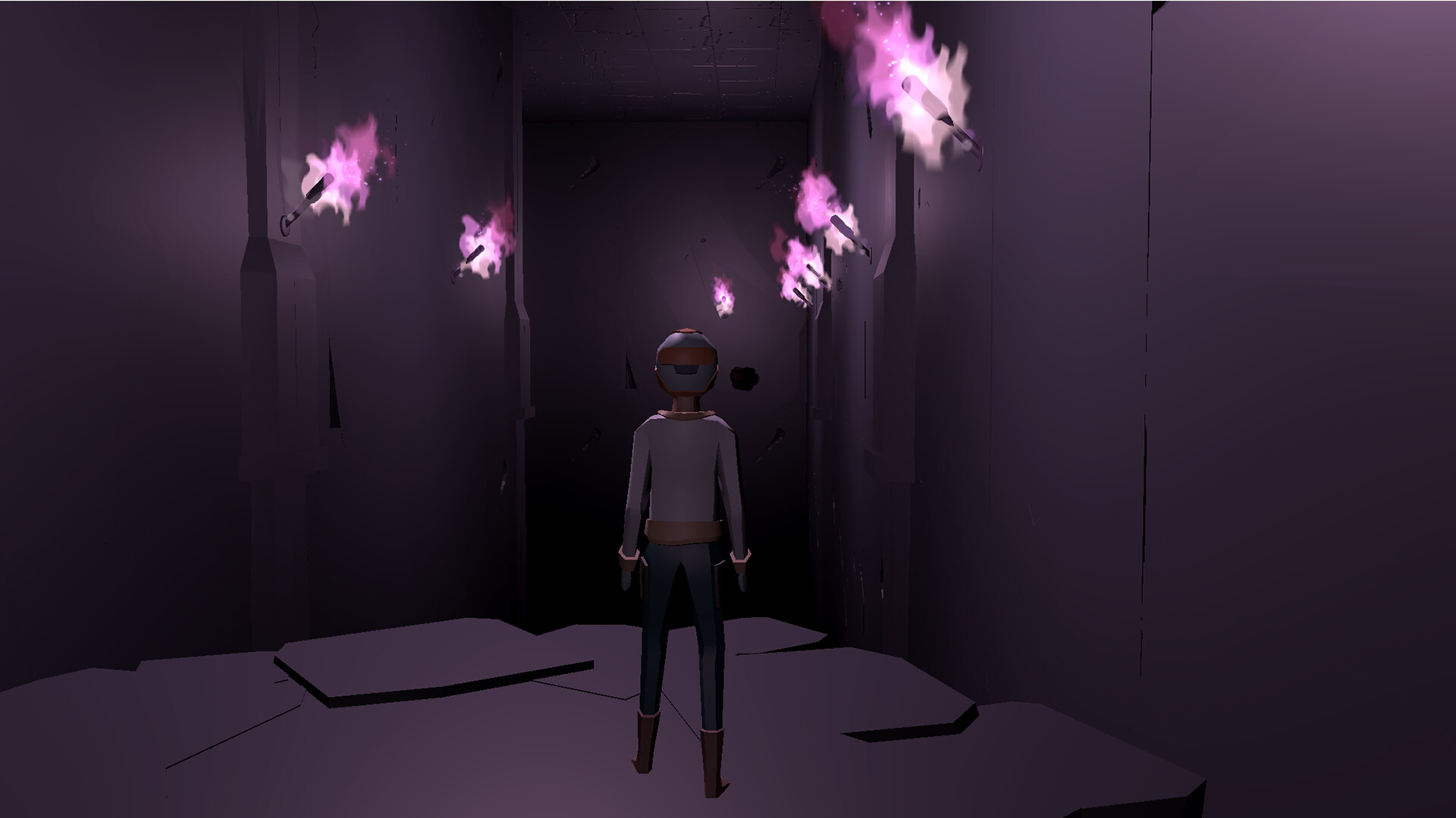 Split Brain screenshot 11