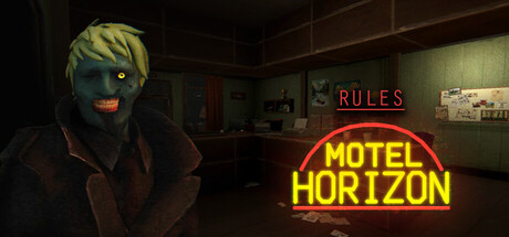 Rules: Motel Horizon
