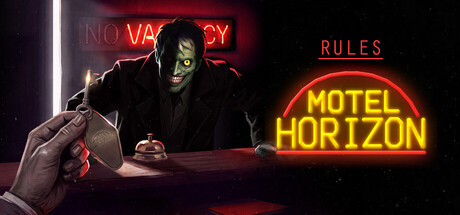Rules: Motel Horizon