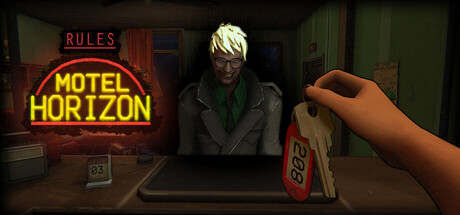 Rules: Motel Horizon