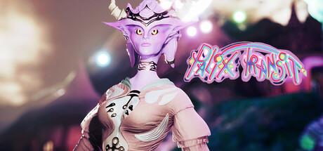Palix Transit Cover Image