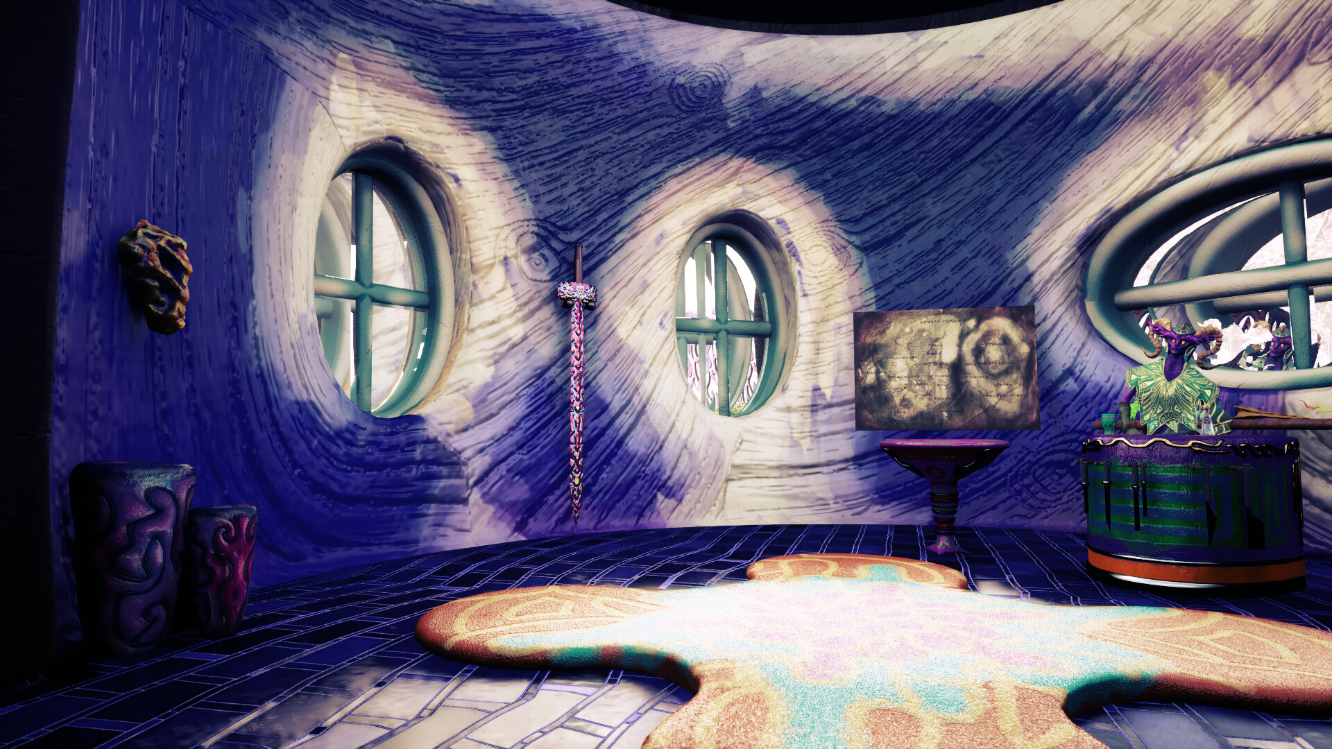 Palix Transit screenshot 5