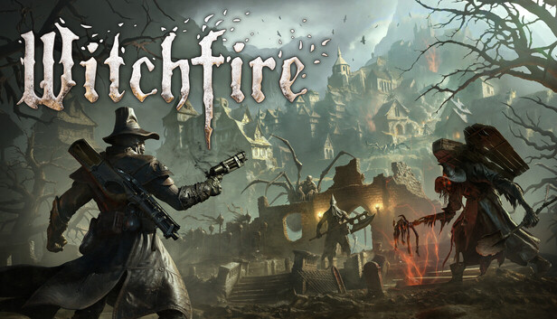Save 20% on Witchfire on Steam