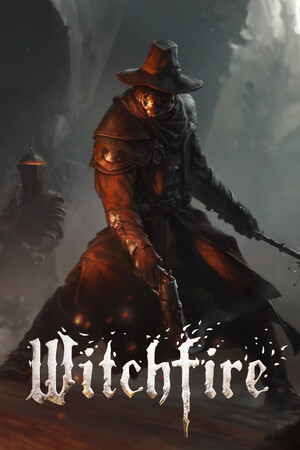 单机|42.7GB|巫火|Witchfire|官方英文|v0.8.6|Build.21570337|压缩包：41.78GB|GameStellaris | 游戏群星