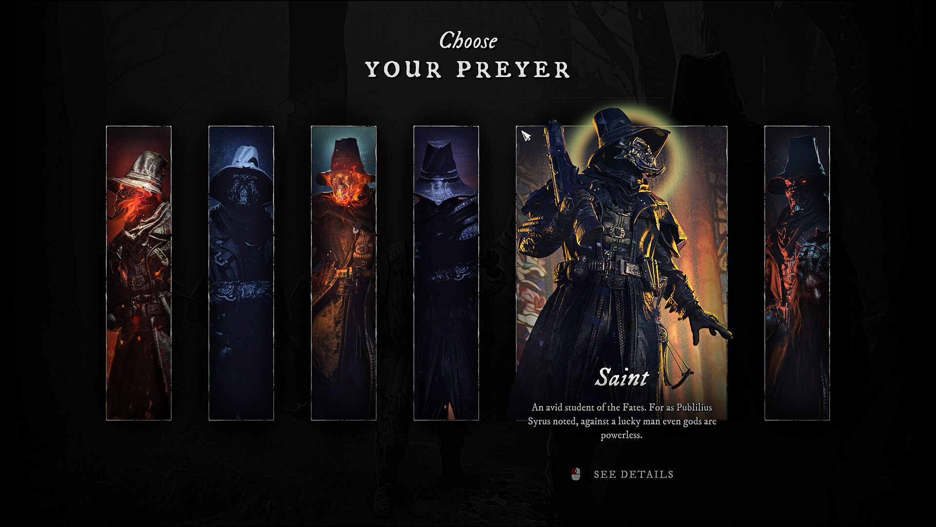 Witchfire screenshot 7