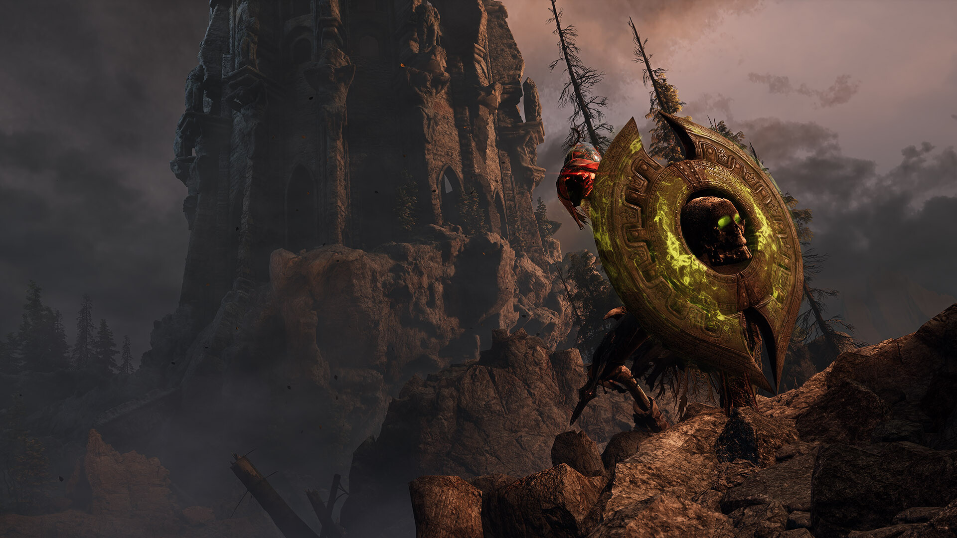 Witchfire screenshot 5