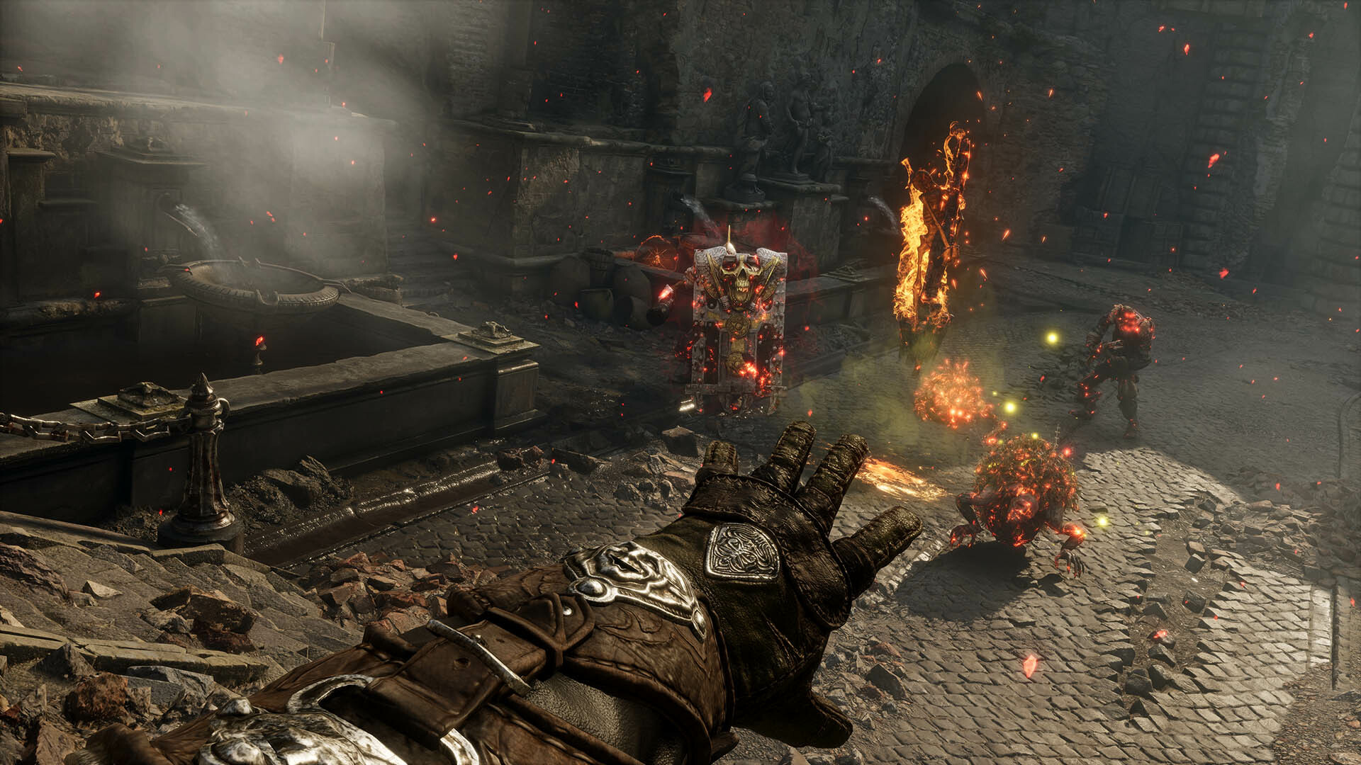 Witchfire screenshot 10
