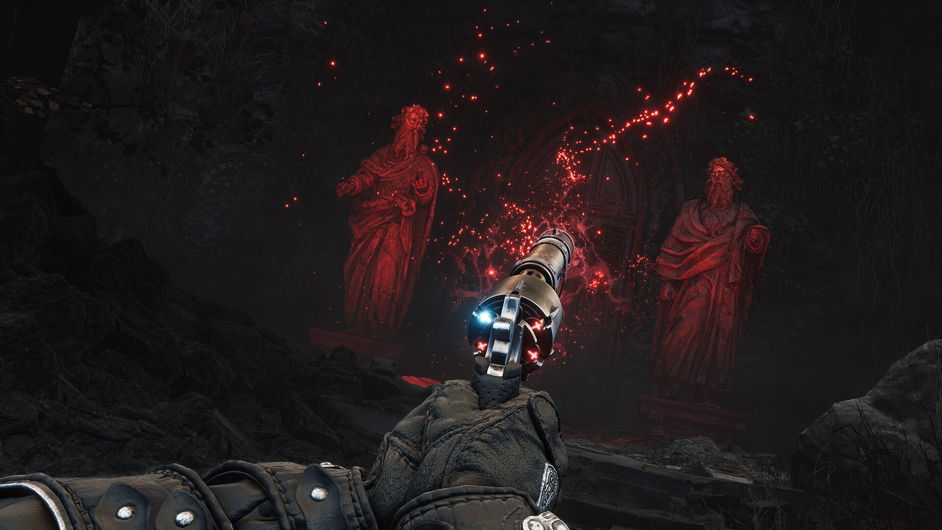 Witchfire screenshot 11