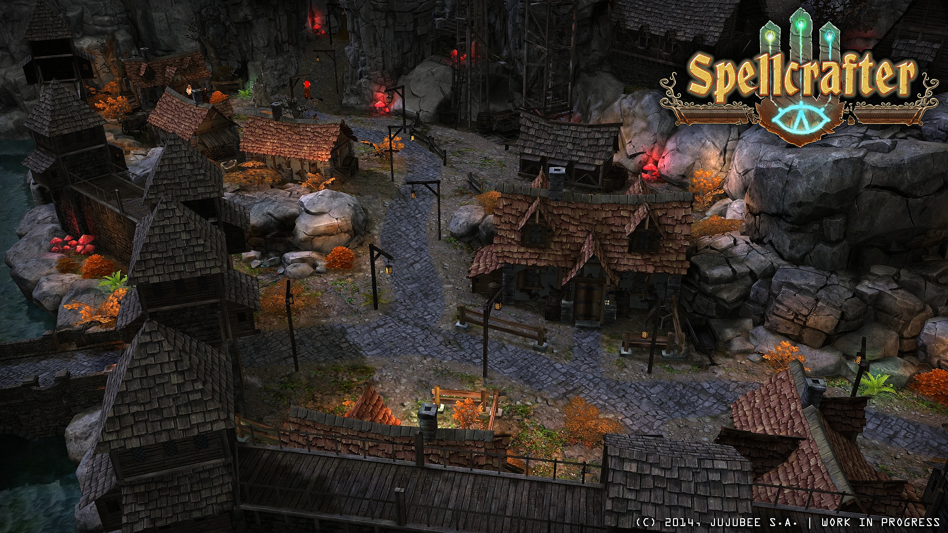 Spellcrafter screenshot 20
