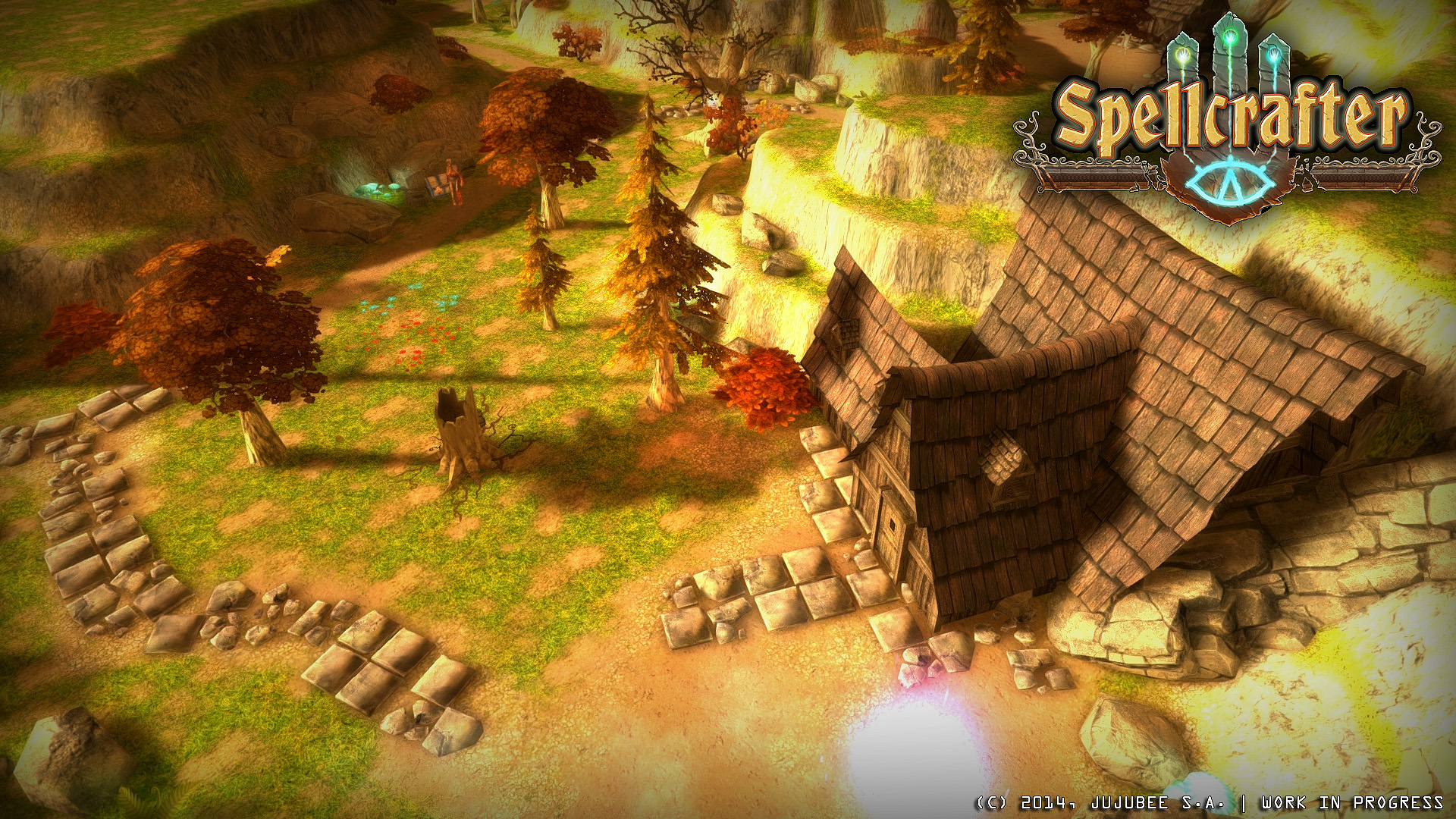 Spellcrafter screenshot 21