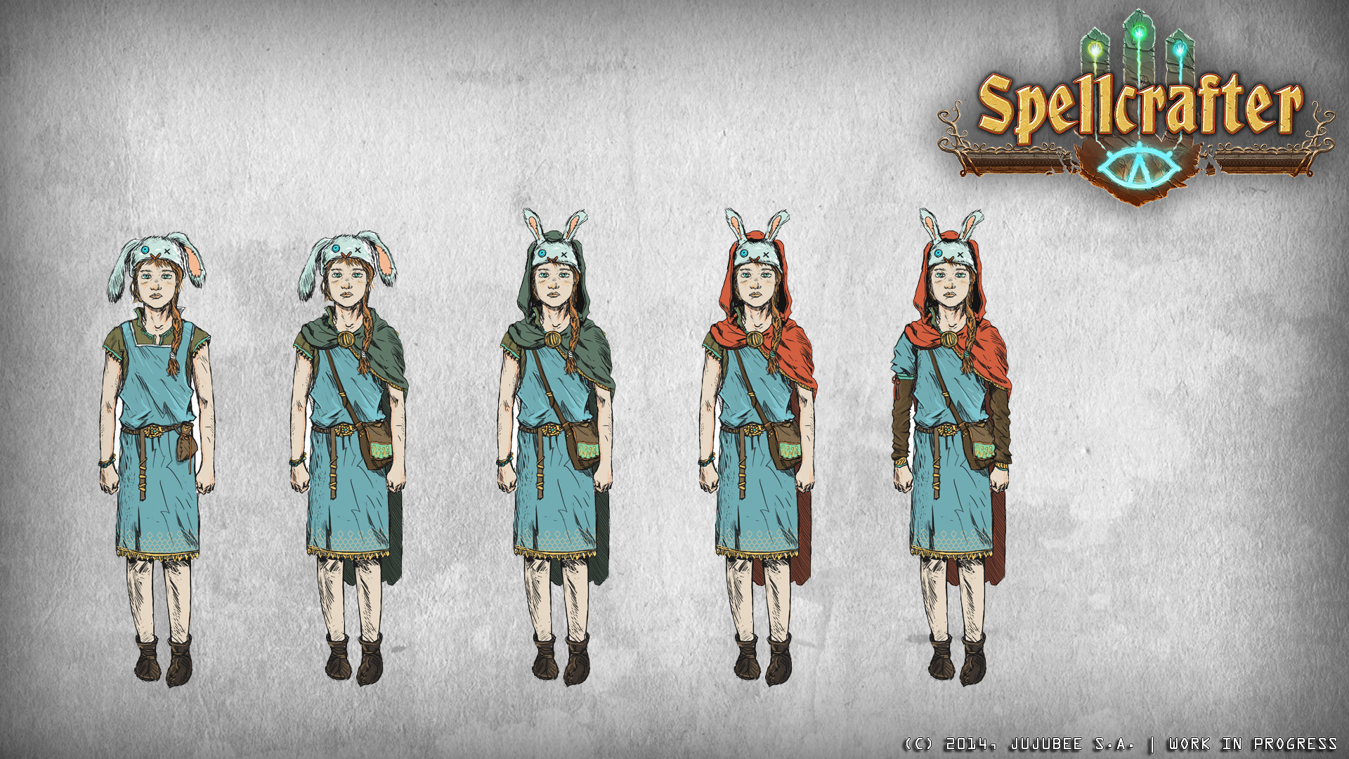 Spellcrafter screenshot 17