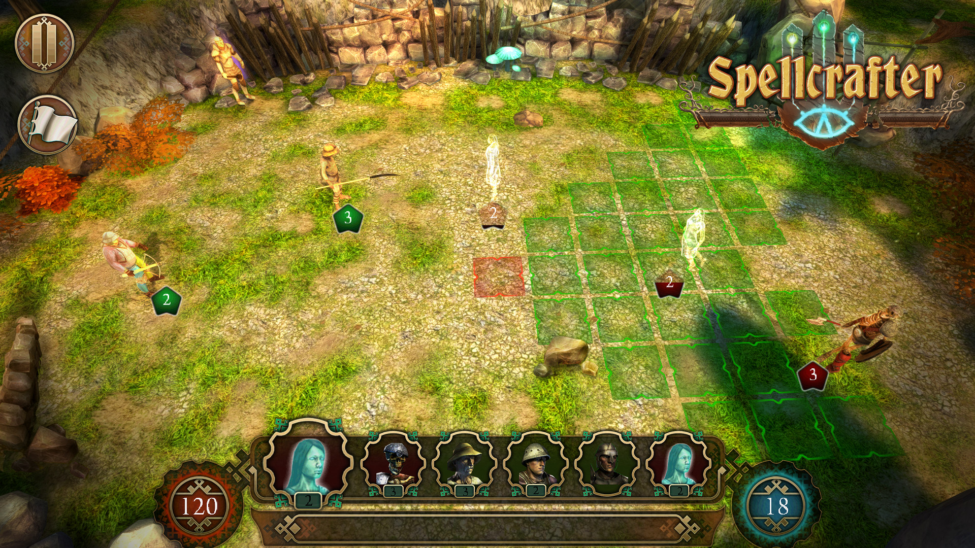Spellcrafter screenshot 10