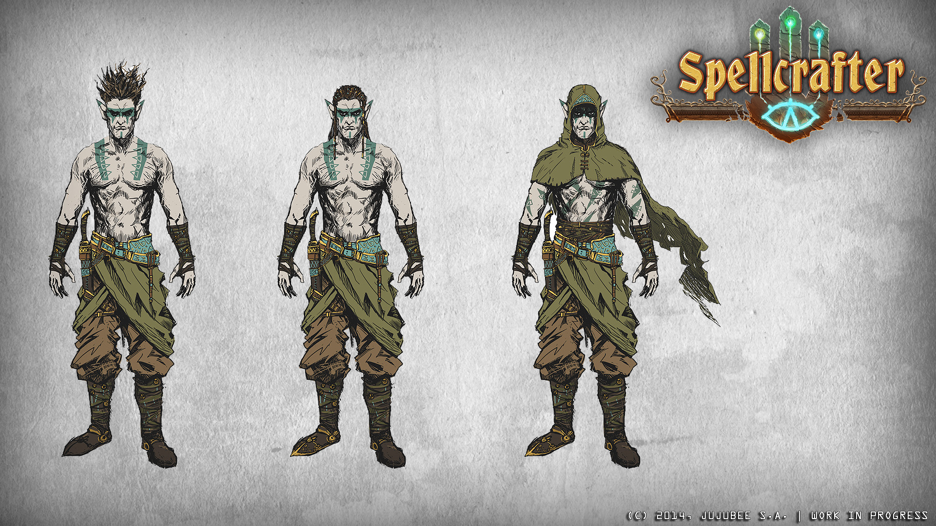 Spellcrafter screenshot 18