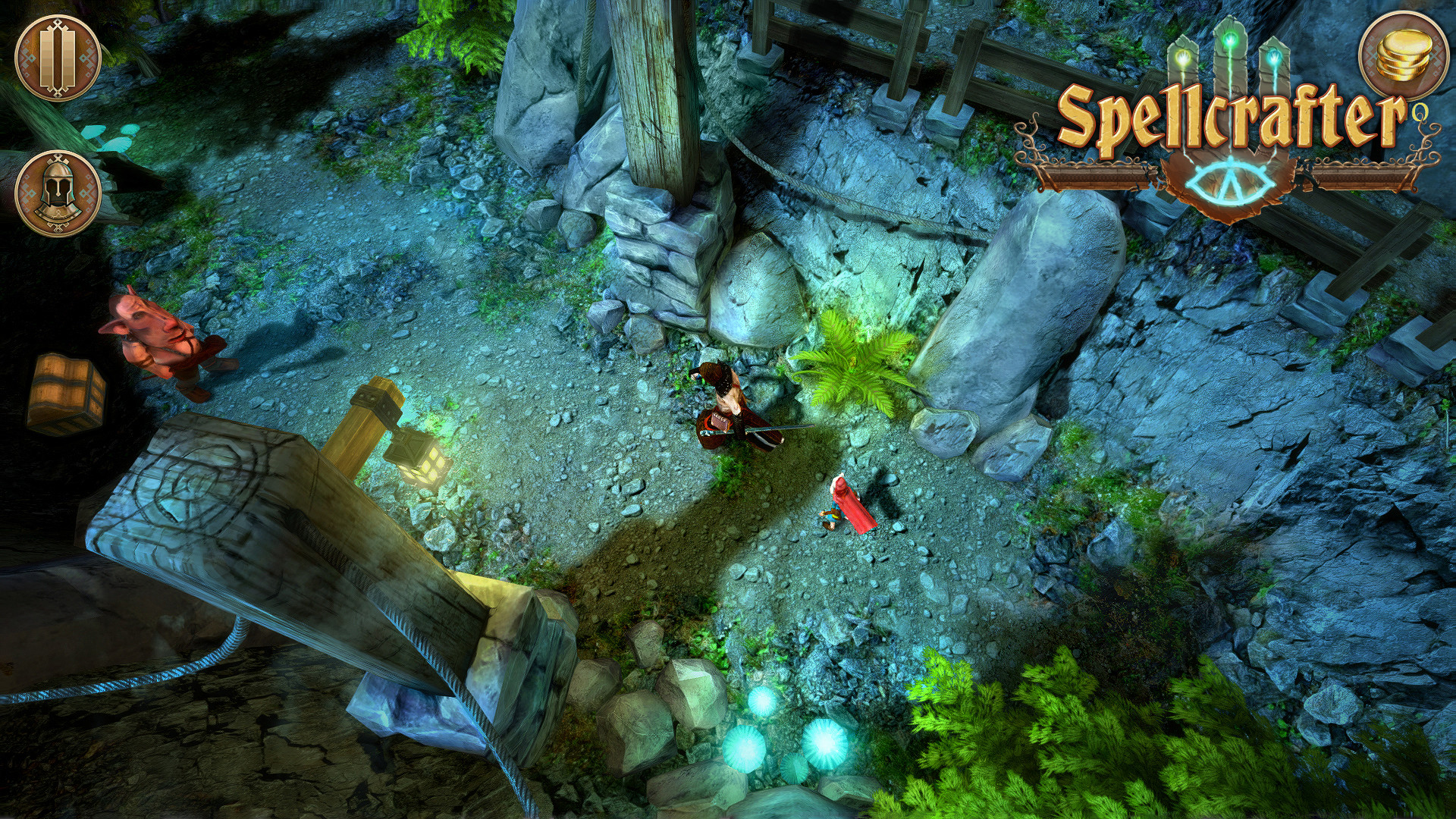 Spellcrafter screenshot 9