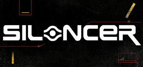 Silencer Cover Image