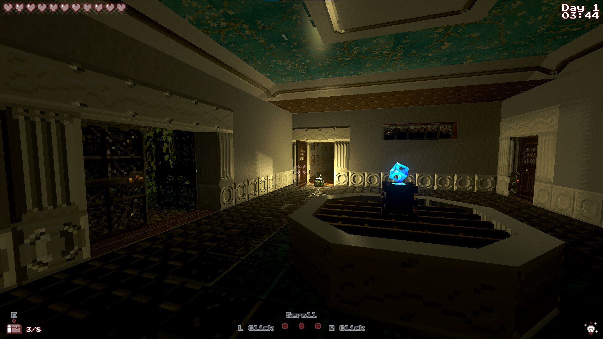 Sepulchron screenshot 10