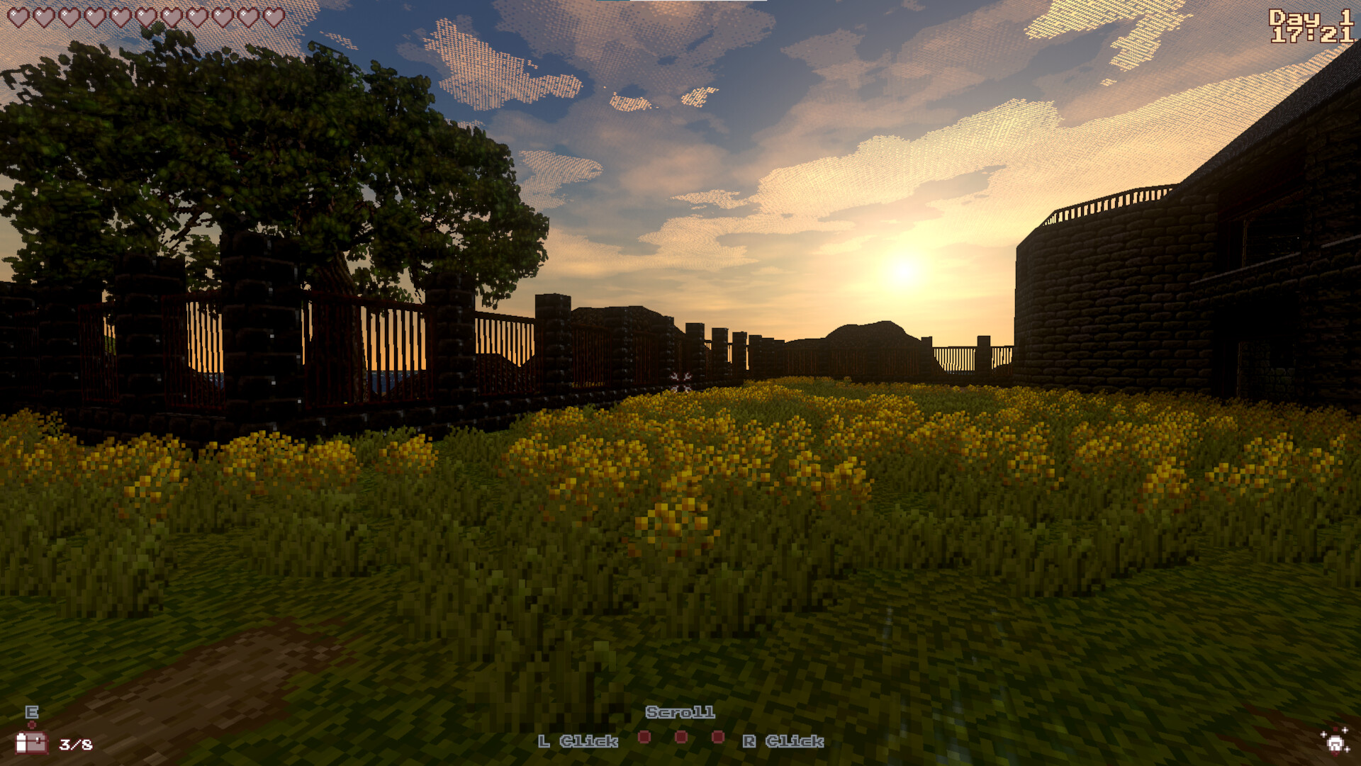 Sepulchron screenshot 11