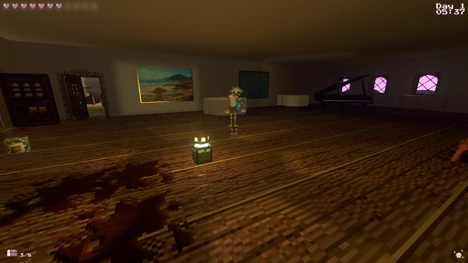 Sepulchron screenshot 6
